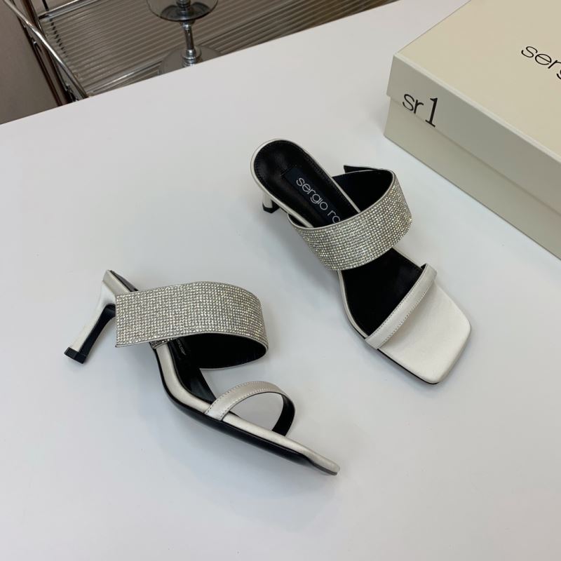 Sergio Ross Sandals